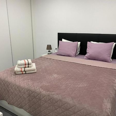 Cozy Apartment, Very Fresh At Playa De Gandia Luaran gambar