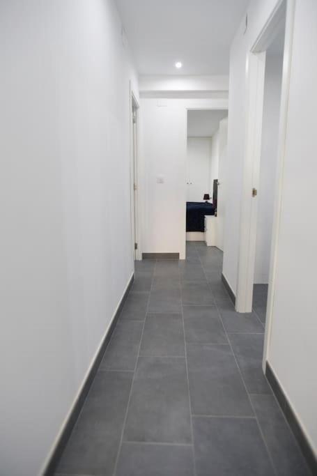 Cozy Apartment, Very Fresh At Playa De Gandia Luaran gambar