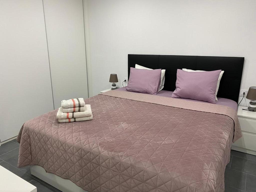 Cozy Apartment, Very Fresh At Playa De Gandia Luaran gambar