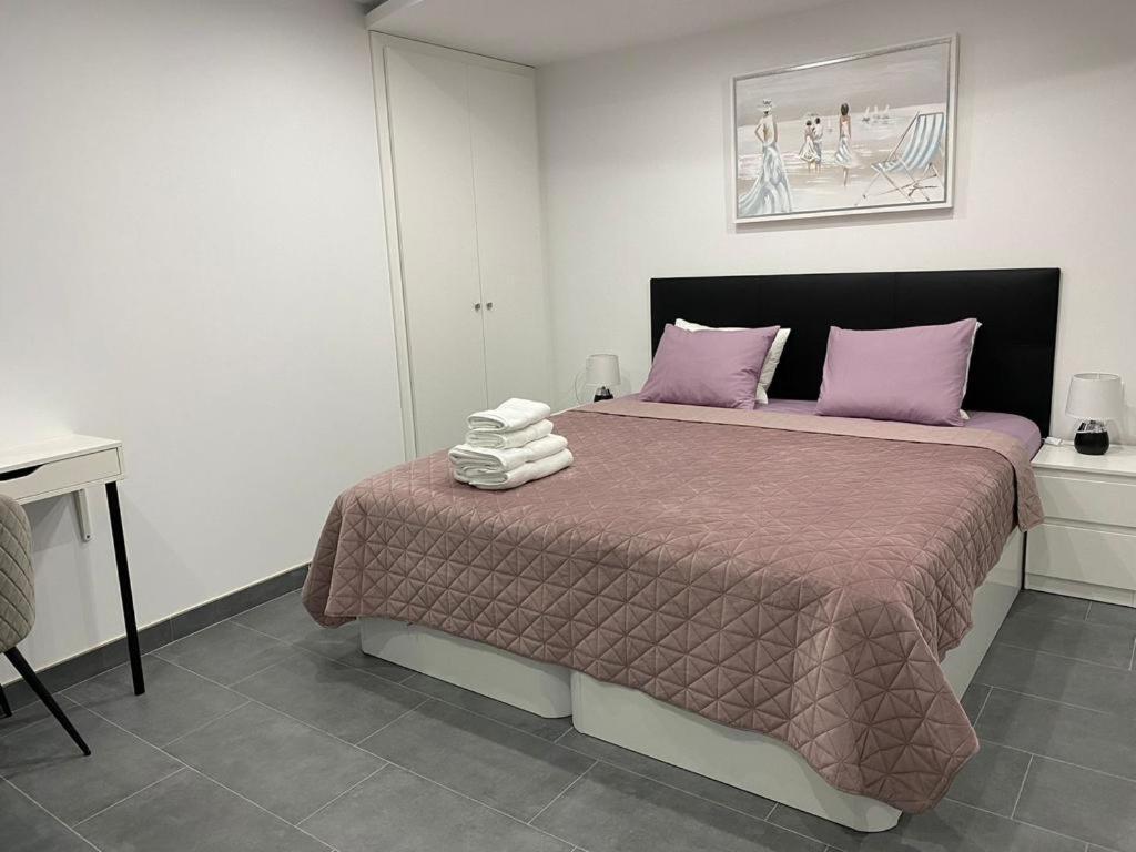 Cozy Apartment, Very Fresh At Playa De Gandia Luaran gambar